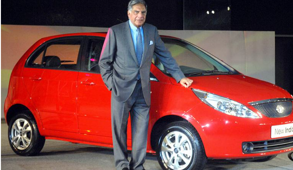 Ratan Tata