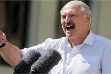 Lukashenko