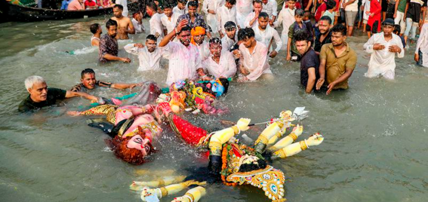 Hindus in Bangladesh