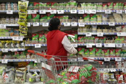 FMCG
