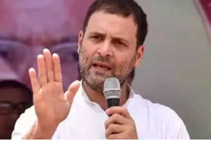 Law and Order Has Collapsed in Maharashtra