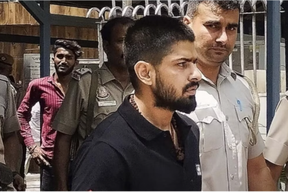 Gangster Lawrence Bishnoi