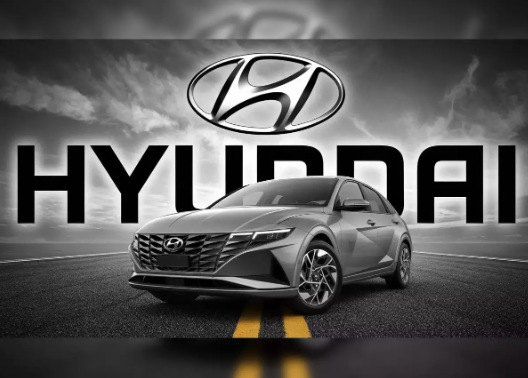 Hyundai