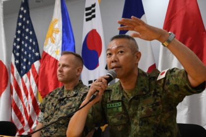 Philippines Launch War