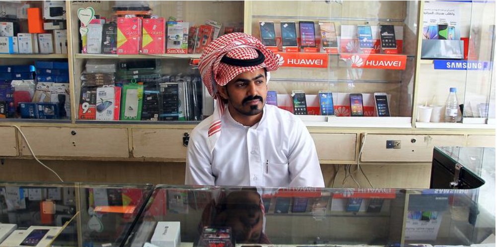 Saudi Arabia