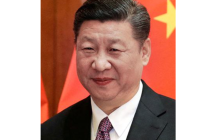 Xi Jinping