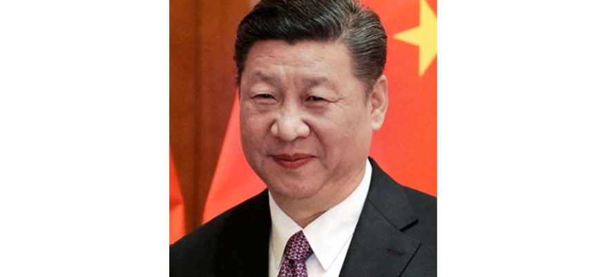 Xi Jinping