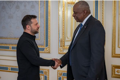 Austin Announces $400 Million