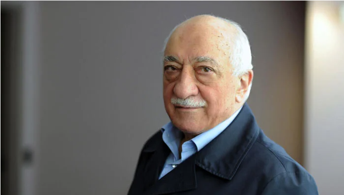 Fethullah Gulen