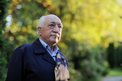 Fethullah Gulen