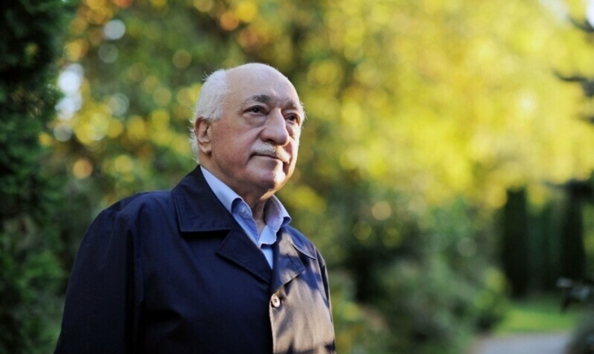 Fethullah Gulen