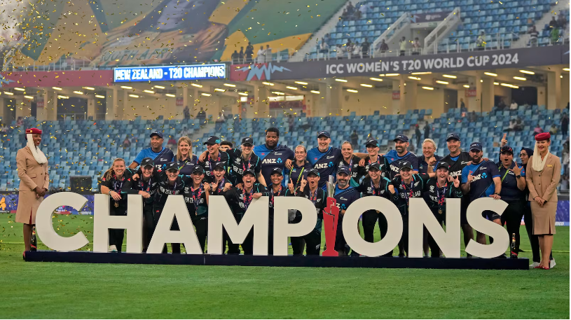 New Zealand Cricket