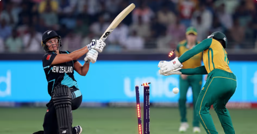 New Zealand Cricket