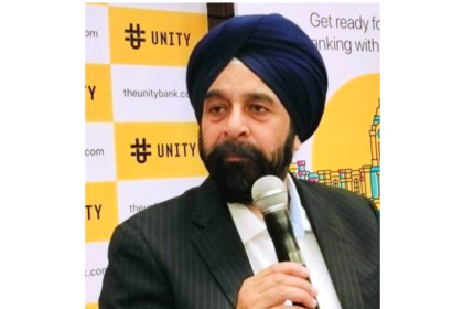 Unity Small Finance Bank