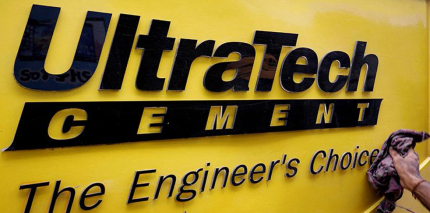 UltraTech Cement