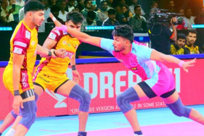 Jaipur Pink Panthers