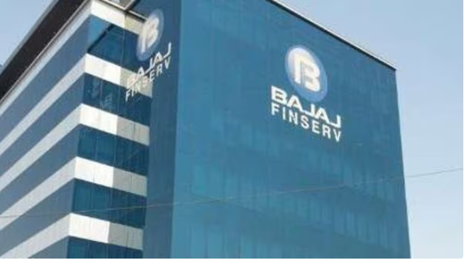 Bajaj Finserv