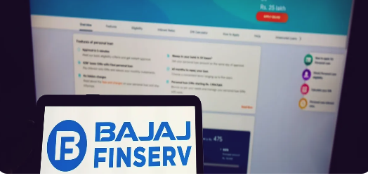 Bajaj Finserv