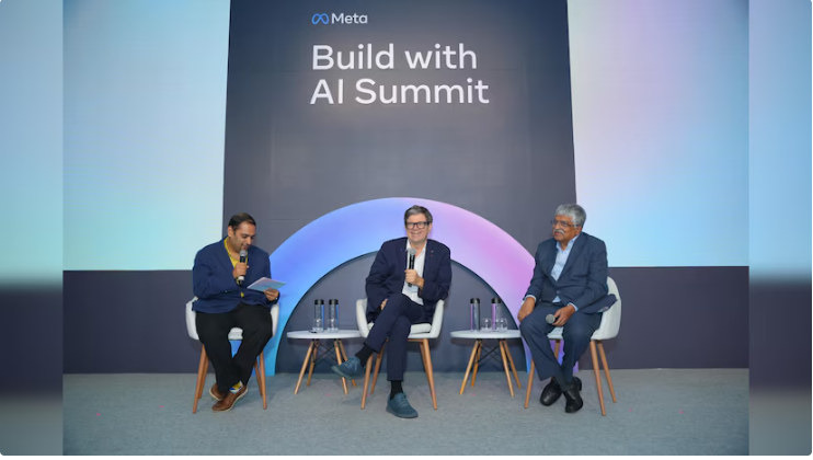 India to Shape the Future of AI