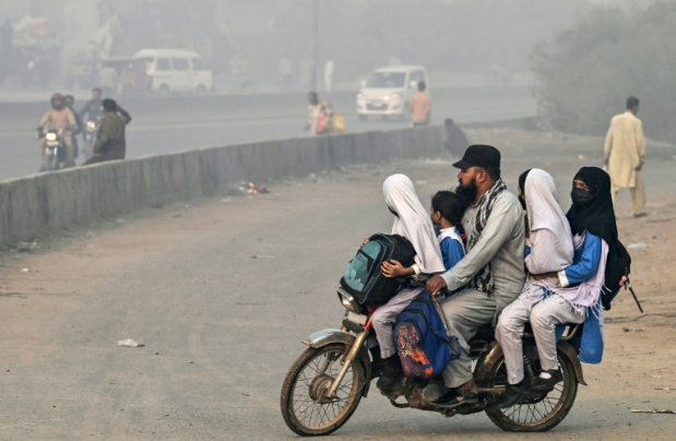 Lahore Schools