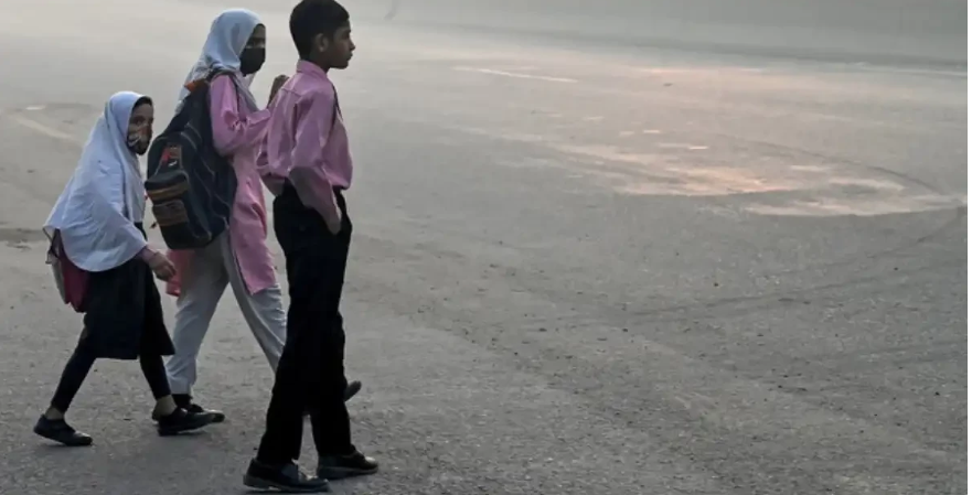 Lahore Schools