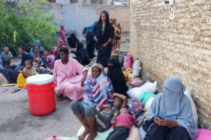 At Least 124 Killed in Sudan