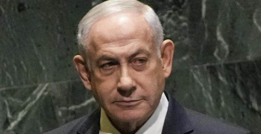 Netanyahu Opts for Limited