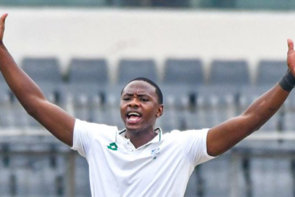 Rabada