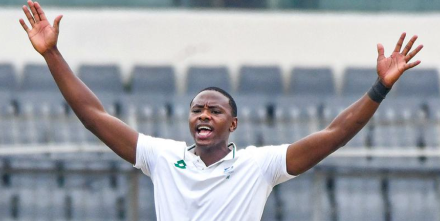 Rabada