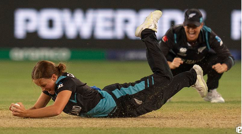 New Zealand Triumphs