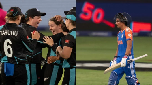 New Zealand Triumphs
