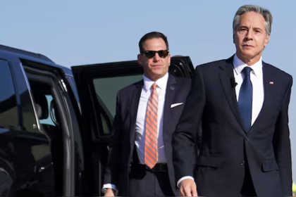 Time to End War in Gaza