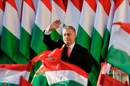 EU Like Erstwhile USSR