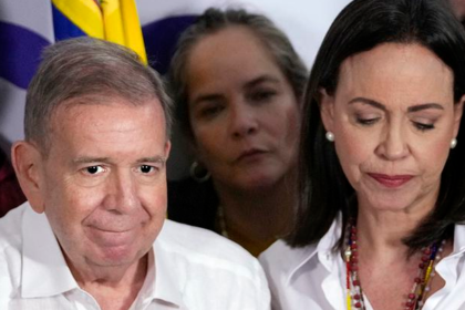 Venezuelan Opposition