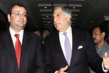 Ratan Tata's Second