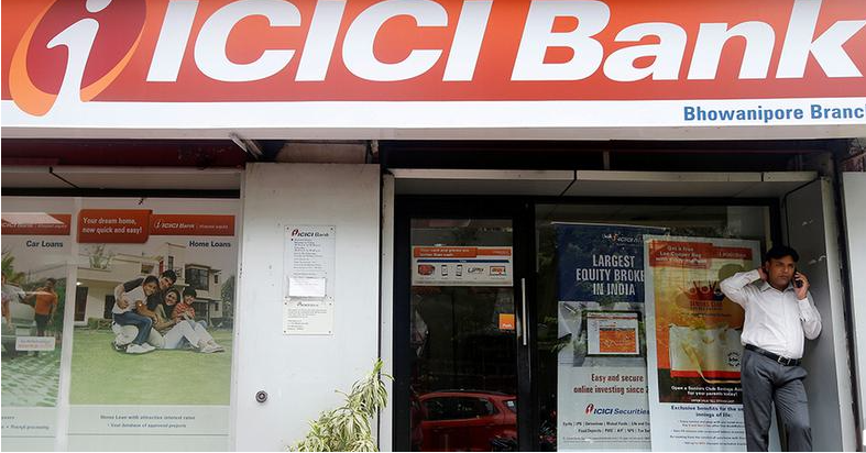 ICICI Bank