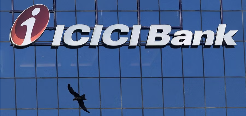 ICICI Bank