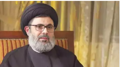 Hezbollah Confirms Israel Killed