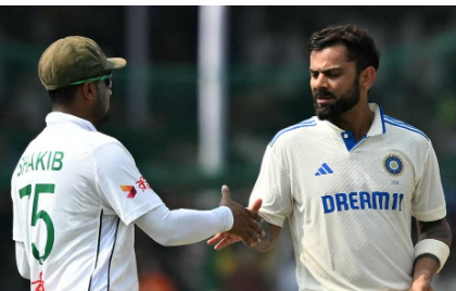 India Stares Down the Barrel After Horror