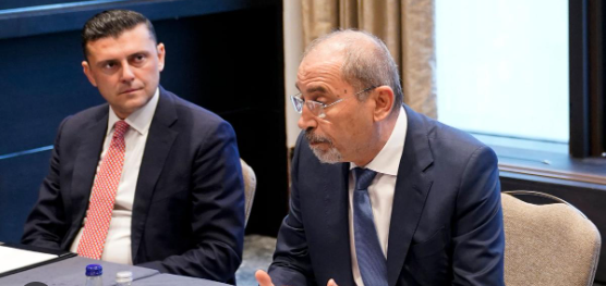 Implications for Regional Stability