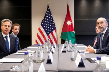 Implications for Regional Stability