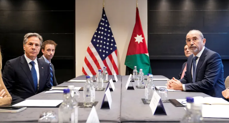 Implications for Regional Stability