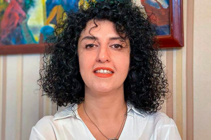 Iran Extends Nobel Peace Prize