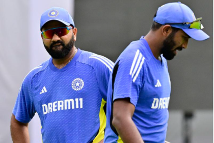 Vision for Indian Cricket