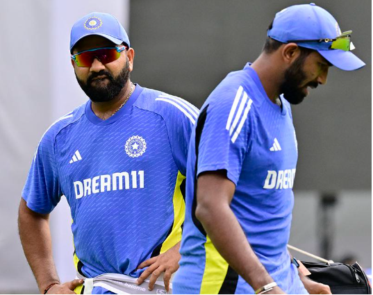 Vision for Indian Cricket