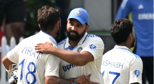 Vision for Indian Cricket