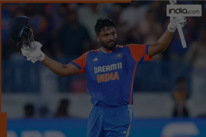 Sanju Samson