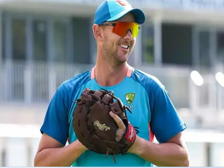 Hazlewood Feels