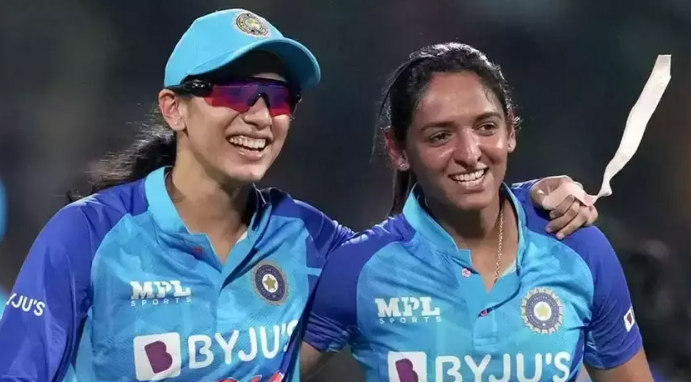 Harmanpreet Kaur