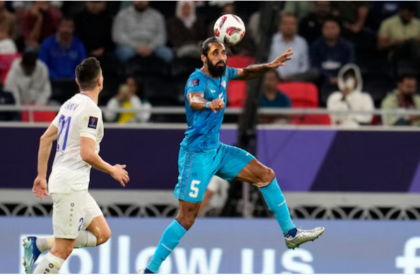 Sandesh Jhingan Returns